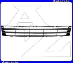 CITROEN XSARA PICASSO 2 2004.01-2010.12 Első lökhárító rács középső XSP-04110