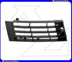 AUDI A4 B5 1999.01-2000.12 /8D/ Első lökhárító rács jobb AD0192123