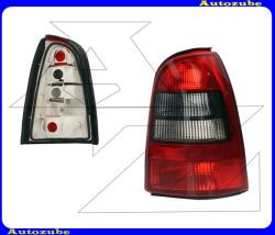 OPEL VECTRA B 1999.09-2001.08 /J96/ Hátsó lámpa jobb "Kombi" (foglalat nélkül) TYC 11-0111-01-2