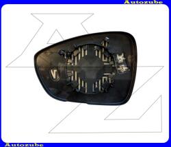 CITROEN C4 1 2008.10-2010.09 /LA, LC/ Visszapillantó tükörlap jobb, fűthető-domború (tartólappal) 305-0175-1