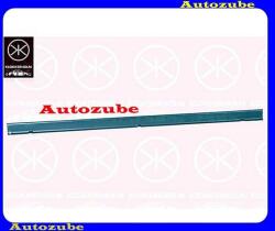 VW TRANSPORTER T2 1973.08-1979.06 Oldalfal alsó rész bal, magasság: 45mm (külső javítólemez) /RENDELÉSRE/ KLOKKERHOLM 9555021