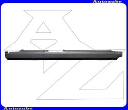 FORD MONDEO MK3 2000.10-2003.07 Küszöb jobb "4/5 ajtós és Kombi" (külső javítólemez) KLOKKERHOLM 2555012