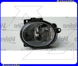VW BEETLE 1 2005.10-2010.07 /1C, 9C/ Ködlámpa bal (H11) VALEO 043689