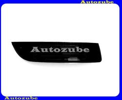 VW PASSAT B6 2005.03-2010.10 /3C/ Első lökhárító rács jobb VG093000G-0R00