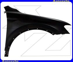 VW TIGUAN 2 2016.01-2020.07 /5N/ Első sárvédő jobb VG66A02AR