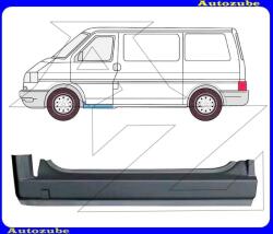 VW CARAVELLE T4 1990.09-1995.12 /70, 7D/ Küszöb bal "első ajtó alatti" (külső javítólemez) KLOKKERHOLM 9558041