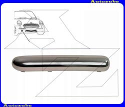 MINI R50-R53 2001.01-2006.10 Első lökhárító krómdíszléc jobb V0502584