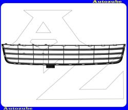 CITROEN C2 2003.01-2008.11 /JM/ Első lökhárító rács középső alsó C2-03110