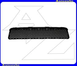 Hyundai TUCSON 1 2004.04-2009.03 /JM/ Első lökhárító rács középső HN8022120