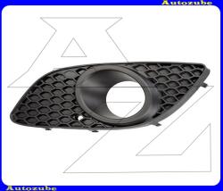 OPEL ZAFIRA B 2007.09-2015.08 /A05/ Első lökhárító rács bal, ködlámpás 5063915A1