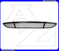 BMW 1 E81, E87 2004.01-2007.03 Első lökhárító rács középső 0085995A1
