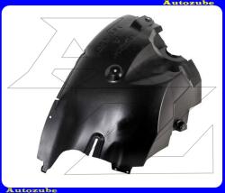 VW CRAFTER 1 2006.10-2016.10 /2E/ Dobbetét bal első hátsó rész (műanyag) UKQ01-19113