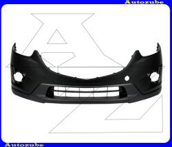 MAZDA CX-5 2011.08-2015.01 /KE, GH/ Első lökhárító alapozott MZ5300000-0000