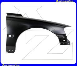 VOLVO S60 1 2000.08-2004.02 Első sárvédő jobb, oldalvillogós VV5123013