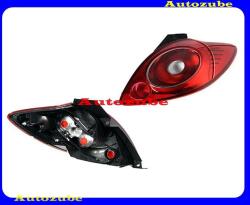 FORD KA 2 2008.09-2016.06 Hátsó lámpa jobb (foglalat nélkül) 431-1988R-LD-UE