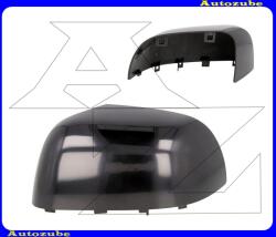 DACIA DUSTER 1 2010.02-2013.05 /X79/ Visszapillantó tükörborítás bal, alapozott DS0147414