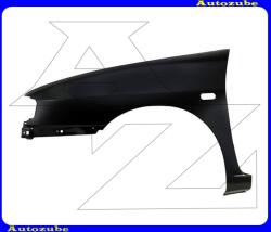 VW POLO Kombi 1997.01-2001.09 /6K/ Első sárvédő bal UKF05-11401