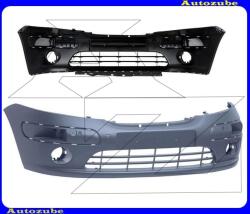 CITROEN C3 1 2002.04-2005.08 /FC/ Első lökhárító alapozott CI3201001