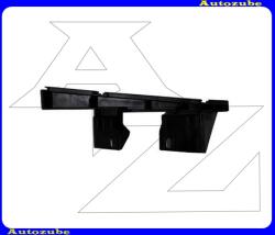 AUDI Q7 2005.11-2009.04 /4L/ Első lökhárító tartó bal UAP01-28121