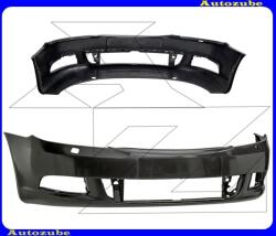 Skoda OCTAVIA 2 2009.10-2013.01 /1Z/ Első lökhárító fényezhető, fényszórómosós I3305112
