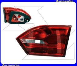 VW JETTA 6 2011.01-2014.08 /16Z/ Hátsó lámpa jobb belső (foglalat nélkül) DEPO 441-1332R-LD-UE