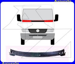 MERCEDES SPRINTER B905 1995.02-2000.03 Szélvédő alatti javítólemez KLOKKERHOLM 3546320