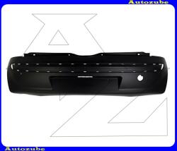 FIAT PUNTO 2 1999.09-2003.06 /188/ Hátsó lökhárító "5 ajtós" alapozott "ELX, HLX" 202395310
