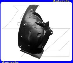 RENAULT KANGOO 2 2008.02-2013.06 Dobbetét bal első hátsó rész (műanyag) 211671B