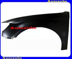 AUDI A3 3-ajtós 2012.09-2016.03 /8V/ Első sárvédő bal (aluminium) AU0710160-1L0S