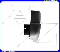 VW LT 1996.01-2005.12 /2D/ Hátsó lökhárító jobb oldal, szürke 3546962