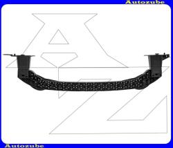 CITROEN C4 2 2010.10-2014.12. Első lökhárító merevítő alsó (műanyag) C4-10401