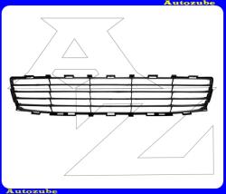 TOYOTA AURIS 1 2007.03-2010.02 /E15/ Első lökhárító rács középső NBI20-34110
