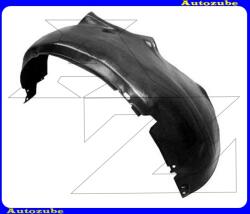 VW POLO 3 1994.10-1999.09 /6N1/ Dobbetét jobb első (műanyag) UKF04-19112