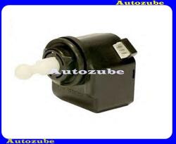 VW EOS 2011.01-2015.08 /1F/ Fényszóró állító motor, oldalfüggetlen TYC 20-11813-MA-1