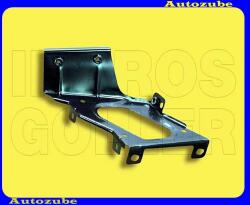 FIAT PUNTO 2 CLASSIC 2003.07-2007.12 /188/ Első sárvédő tartólemez bal 20233150