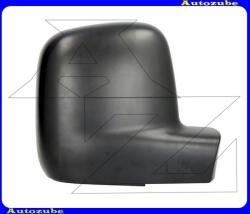 VW CADDY 3 2004.02-2009.12 /2K/ Visszapillantó tükörborítás jobb, alapozott "álló tükörhöz" 337-0229-2