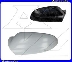 VW FOX 2005.01-2011.10 /5Z/ Visszapillantó tükörborítás bal, alapozott /RENDELÉSRE/ 337-0154-2