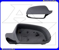 AUDI A4 B8 2007.11-2012.01 /8K/ Visszapillantó tükörborítás jobb "2009.06. -tól" alapozott 302-0091-2