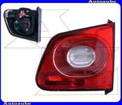 VW TIGUAN 1 2007.11-2011.06 /5N/ Hátsó lámpa jobb belső "H21W/W5W" (foglalat nélkül) 441-1317R-LD-UE