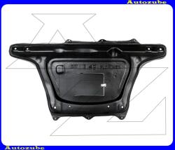 BMW 3 E46 2001.09-2006.07 Alsó motorvédő burkolat, váltó alatti rész (műanyag) 312111