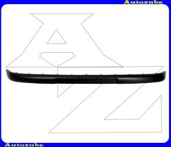 Seat CORDOBA 1 1999.09-2002.08 /6K/ Első lökhárító díszléc ST0311245