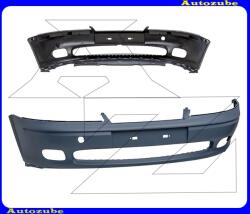 OPEL VECTRA B 1999.09-2001.08 /J96/ Első lökhárító ködlámpás, alapozott I0717110