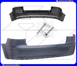 AUDI A3 3-ajtós 2003.05-2005.09 /8P/ Hátsó lökhárító alapozott 041.03. 9620