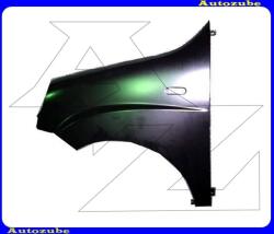 FIAT DOBLO 1 2005.10-2009.08 /119, 223/ Első sárvédő bal UDD02-11131