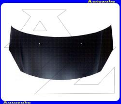 CITROEN C3 2 2010.01-2013.02 /SC/ Motorháztető CR1301A