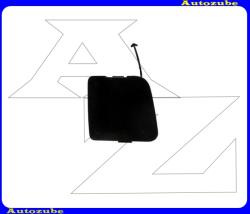 CITROEN C1 1 2012.03-2014.02 /CN, CM/ Első lökhárító vonószemtakaró CI2041236