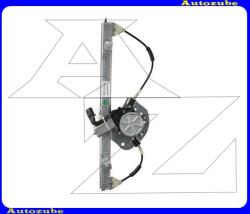 FIAT PUNTO 2 CLASSIC 2003.07-2007.12 /188/ Ablakemelő szerkezet elektromos jobb első "3/5 ajtós" motorral (2-pólusú csatlakozó) WFT185-R