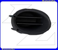 FORD MONDEO MK2 1996.08-2000.09 Első lökhárító ködlámpahely takaró burkolat, bal UFD06-72101