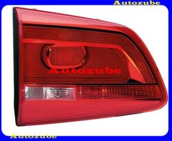 VW TOURAN 1/3 2010.08-2015.04 /1T/ Hátsó lámpa bal belső (foglalat nélkül) DEPO 441-1329L-UE
