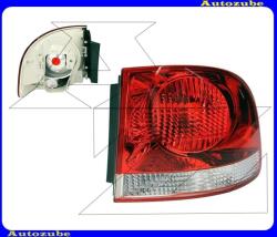 VW TOUAREG 1 2002.11-2006.11 /7L/ Hátsó lámpa jobb külső (foglalat nélkül)DEPO 441-19D8R-UE